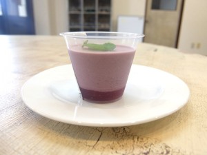 巨峰ムース　２００円